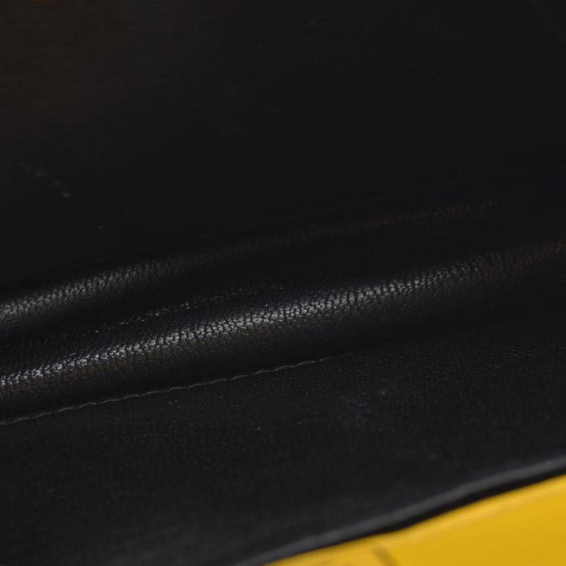 AUCTION $2710 Prada City Calf Saffiano Cahier Bag Soleil Black