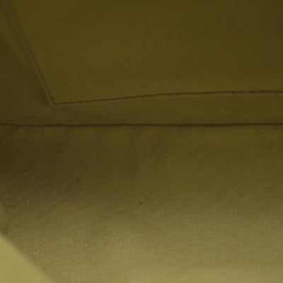 AUCTION $1450 Gucci  Vintage Canvas Web Shoulder Bag Sand Cuir