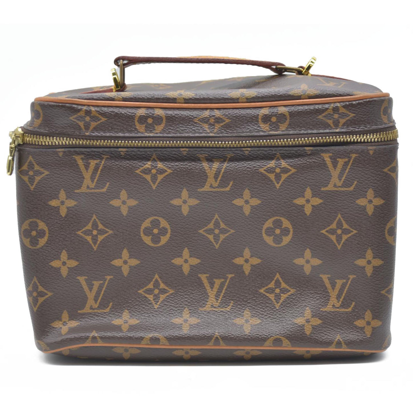Louis Vuitton  Monogram Nice BB PL2128