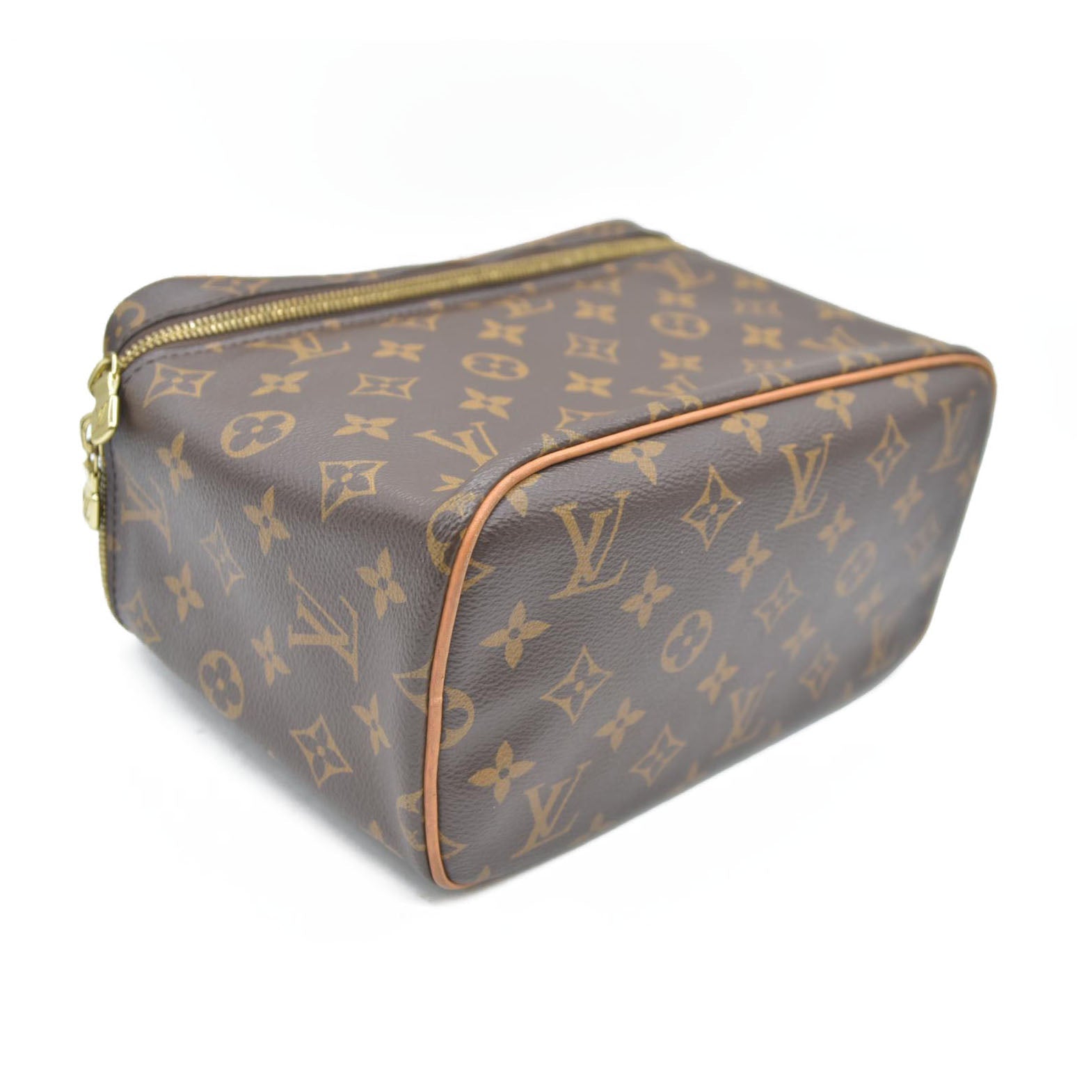 Louis Vuitton  Monogram Nice BB PL2128