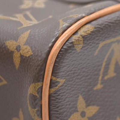 Louis Vuitton  Monogram Nice BB PL2128