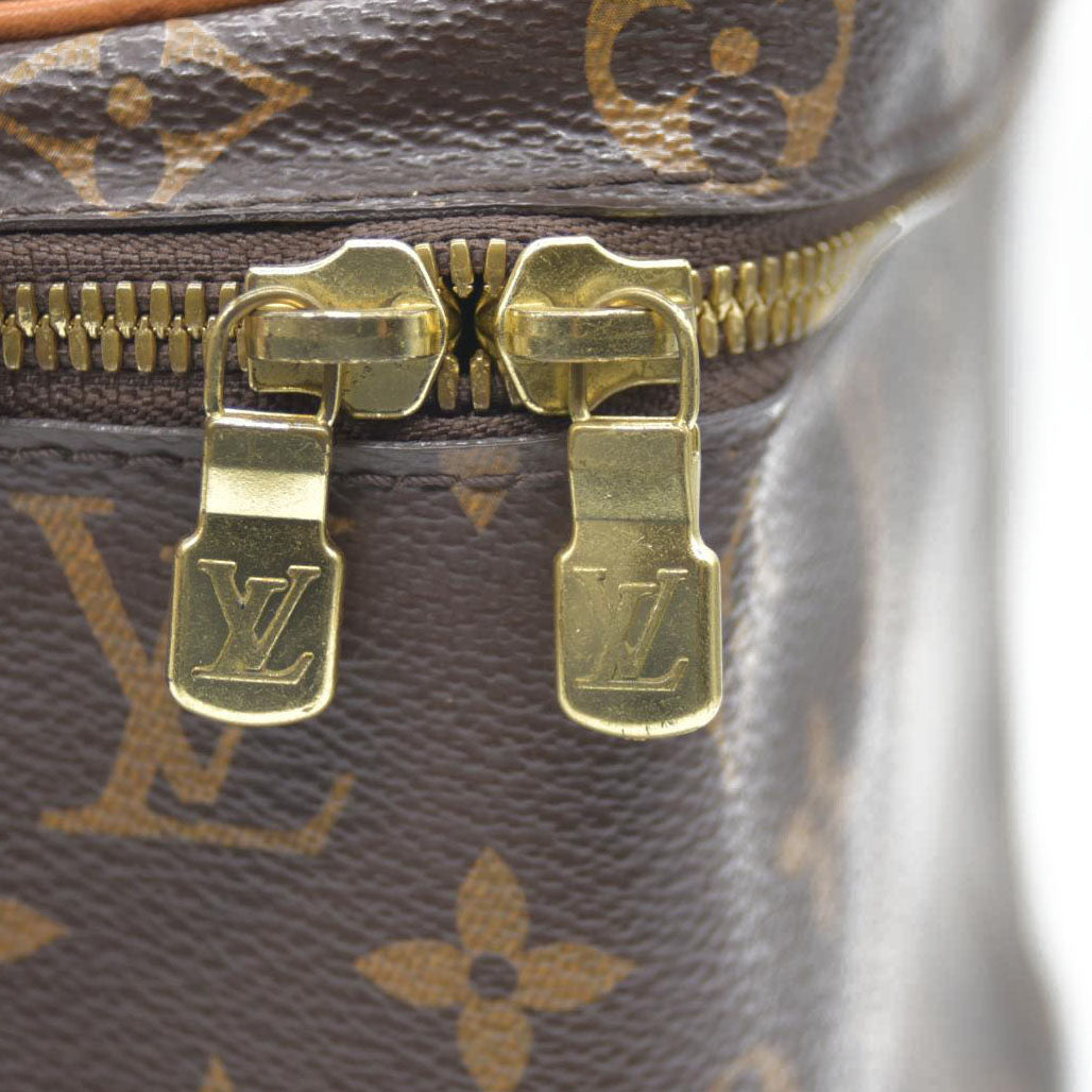 Louis Vuitton  Monogram Nice BB PL2128