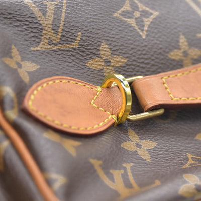 Louis Vuitton  Monogram Nice BB PL2128