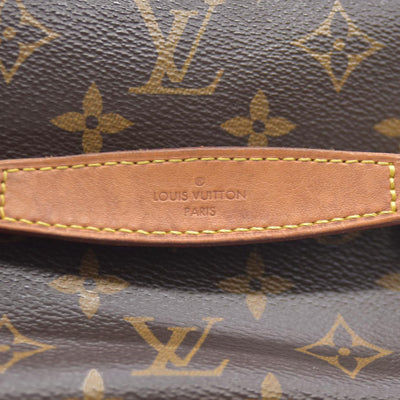 Louis Vuitton  Monogram Nice BB PL2128