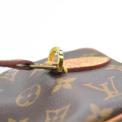 Louis Vuitton  Monogram Nice BB PL2128