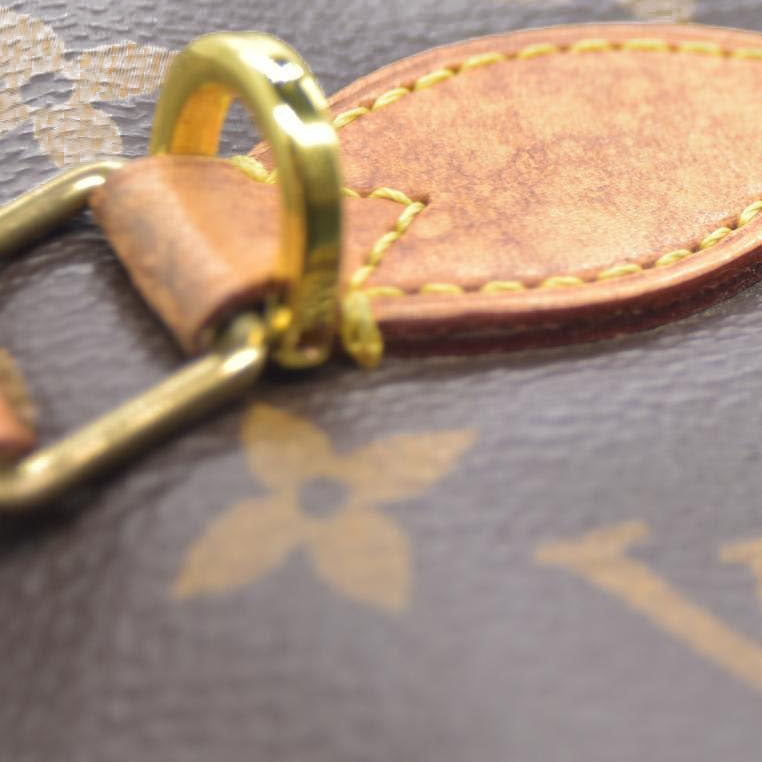 Louis Vuitton  Monogram Nice BB PL2128