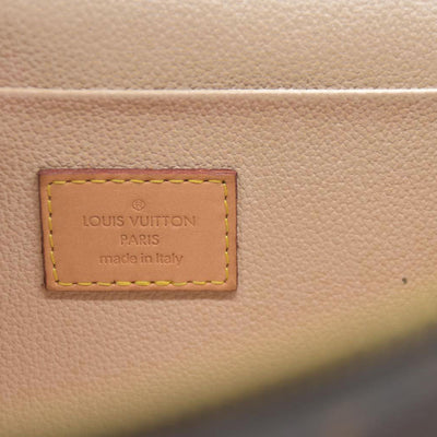 Louis Vuitton  Monogram Nice BB PL2128