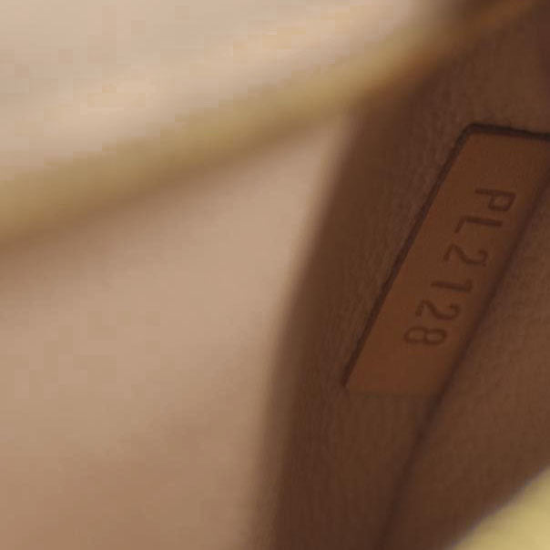 Louis Vuitton  Monogram Nice BB PL2128