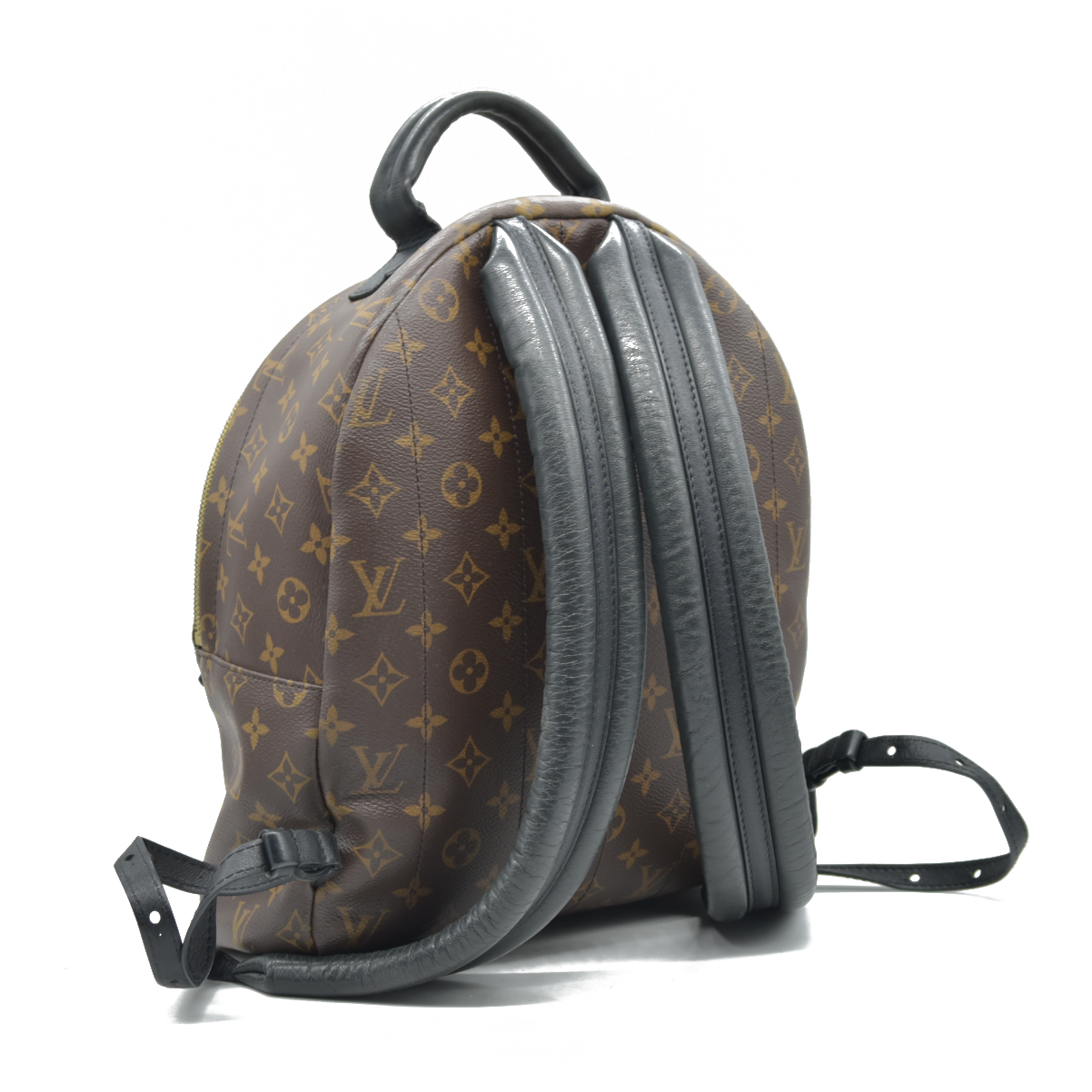 $2980 Louis Vuitton LV Monogram Palm Springs MM NM 2021 PL0241
