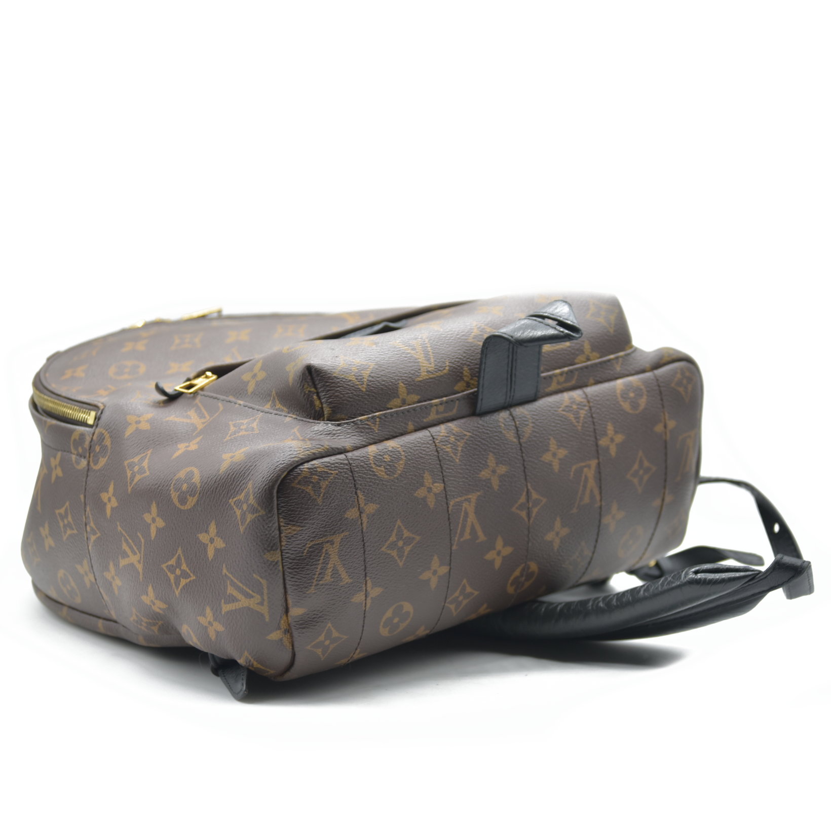 $2980 Louis Vuitton LV Monogram Palm Springs MM NM 2021 PL0241