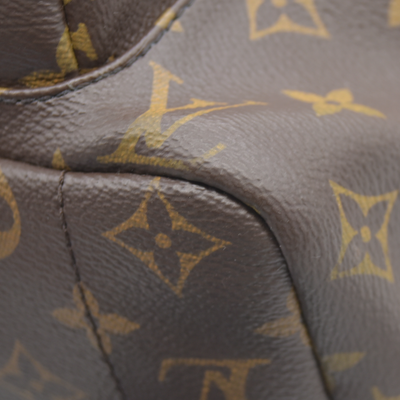 $2980 Louis Vuitton LV Monogram Palm Springs MM NM 2021 PL0241