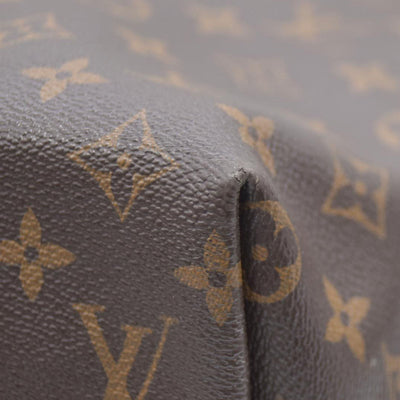 $2160 Louis Vuitton  Monogram Graceful MM Pivoine TX4128
