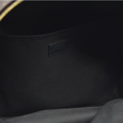 $2980 Louis Vuitton LV Monogram Palm Springs MM NM 2021 PL0241