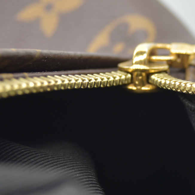 $2980 Louis Vuitton LV Monogram Palm Springs MM NM 2021 PL0241