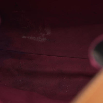 Louis Vuitton  Monogram Graceful MM Pivoine