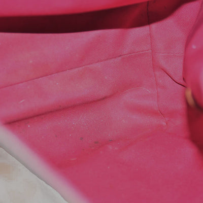 Louis Vuitton  Monogram Graceful MM Pivoine