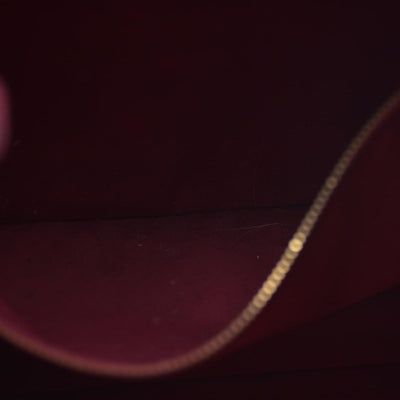 Louis Vuitton  Monogram Graceful MM Pivoine