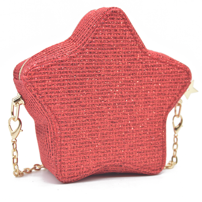 Dior Beauty Lunar New Year Star Pouch – Modified with Strap