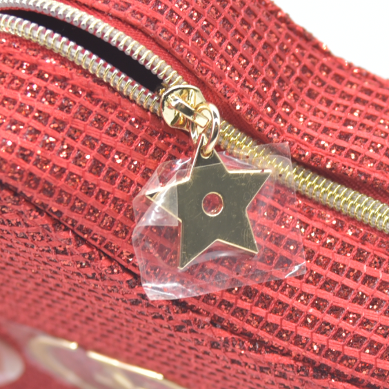 Dior Beauty Lunar New Year Star Pouch – Modified with Strap