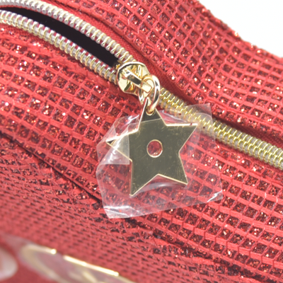 Dior Beauty Lunar New Year Star Pouch – Modified with Strap