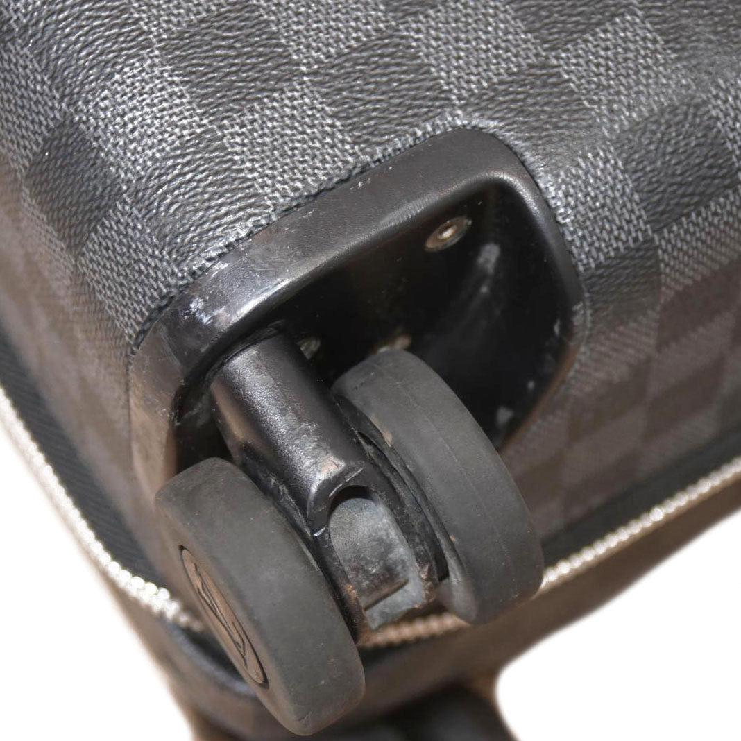Louis Vuitton Damier Graphite Horizon 55 Carry On