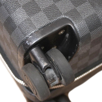 Louis Vuitton Damier Graphite Horizon 55 Carry On