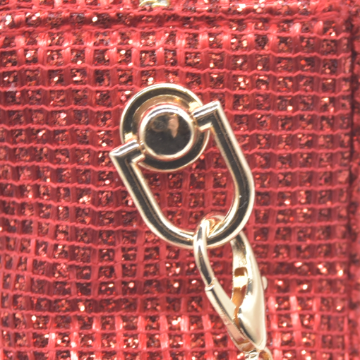 Dior Beauty Lunar New Year Star Pouch – Modified with Strap