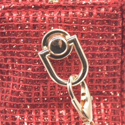 Dior Beauty Lunar New Year Star Pouch – Modified with Strap