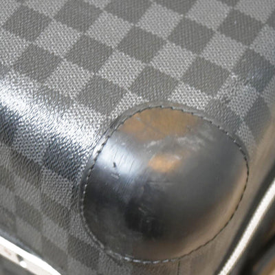 Louis Vuitton Damier Graphite Horizon 55 Carry On
