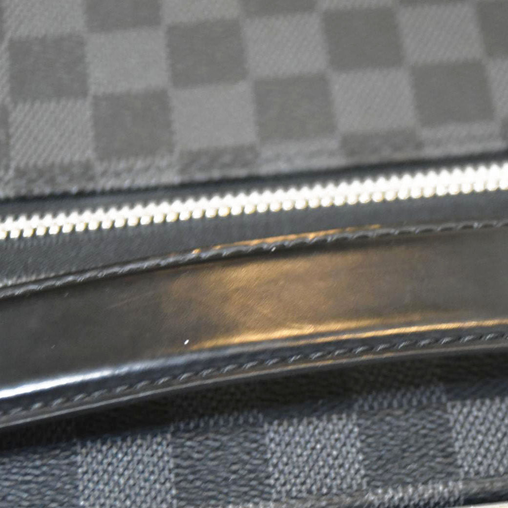 Louis Vuitton Damier Graphite Horizon 55 Carry On