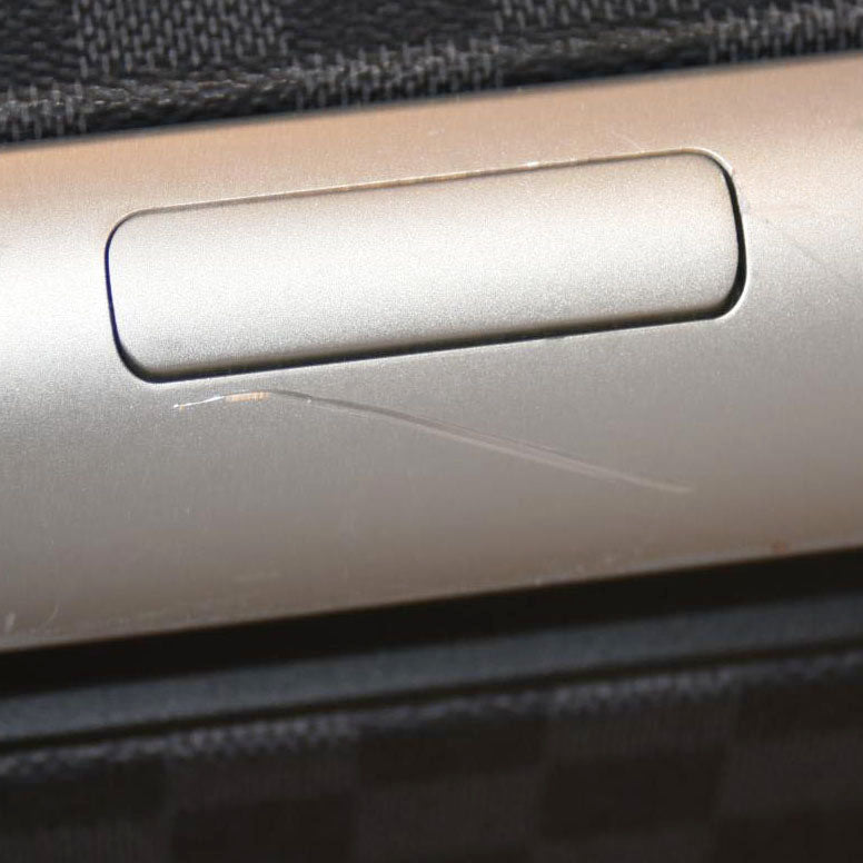 Louis Vuitton Damier Graphite Horizon 55 Carry On