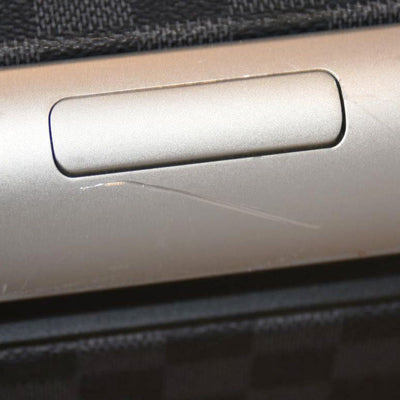 Louis Vuitton Damier Graphite Horizon 55 Carry On