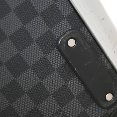 Louis Vuitton Damier Graphite Horizon 55 Carry On