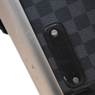 Louis Vuitton Damier Graphite Horizon 55 Carry On