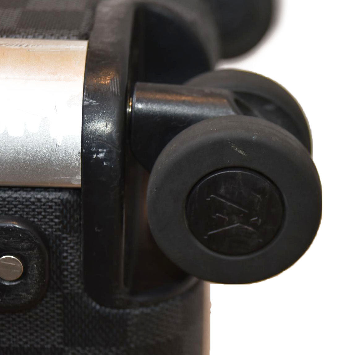 Louis Vuitton Damier Graphite Horizon 55 Carry On