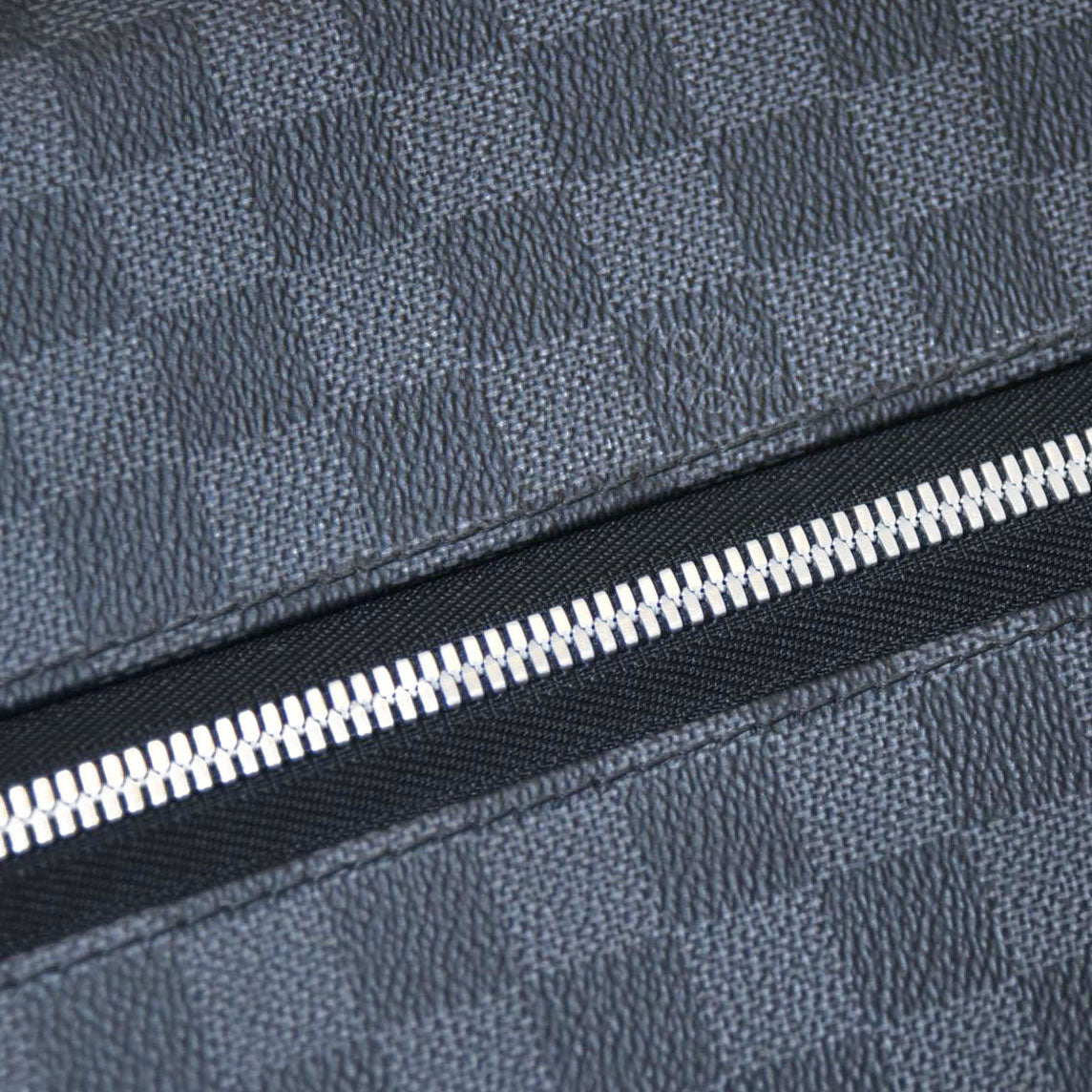 Louis Vuitton Damier Graphite Horizon 55 Carry On