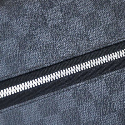Louis Vuitton Damier Graphite Horizon 55 Carry On