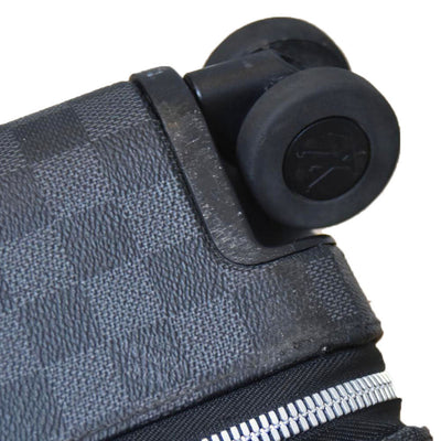 Louis Vuitton Damier Graphite Horizon 55 Carry On