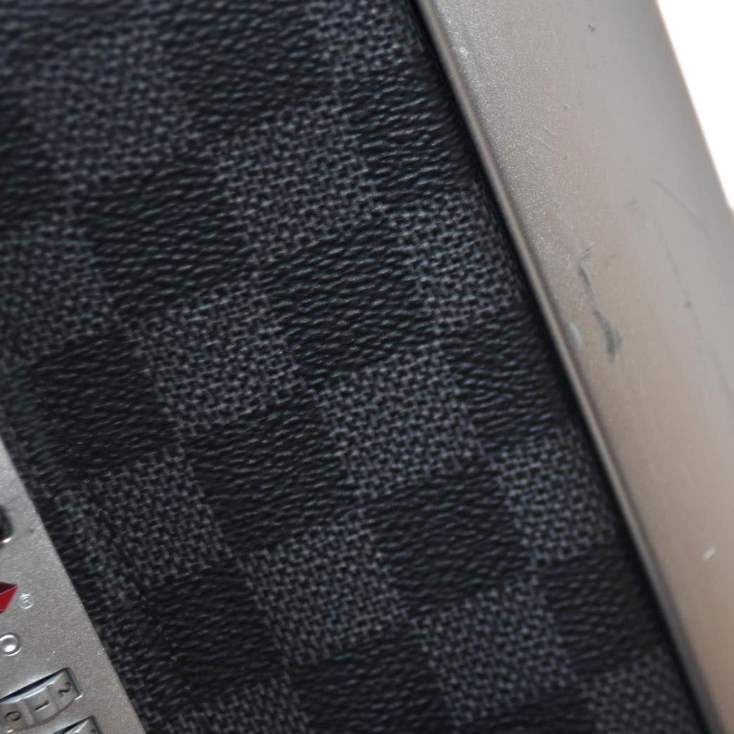 Louis Vuitton Damier Graphite Horizon 55 Carry On