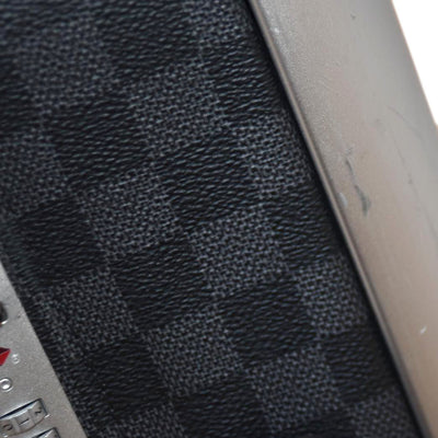 Louis Vuitton Damier Graphite Horizon 55 Carry On