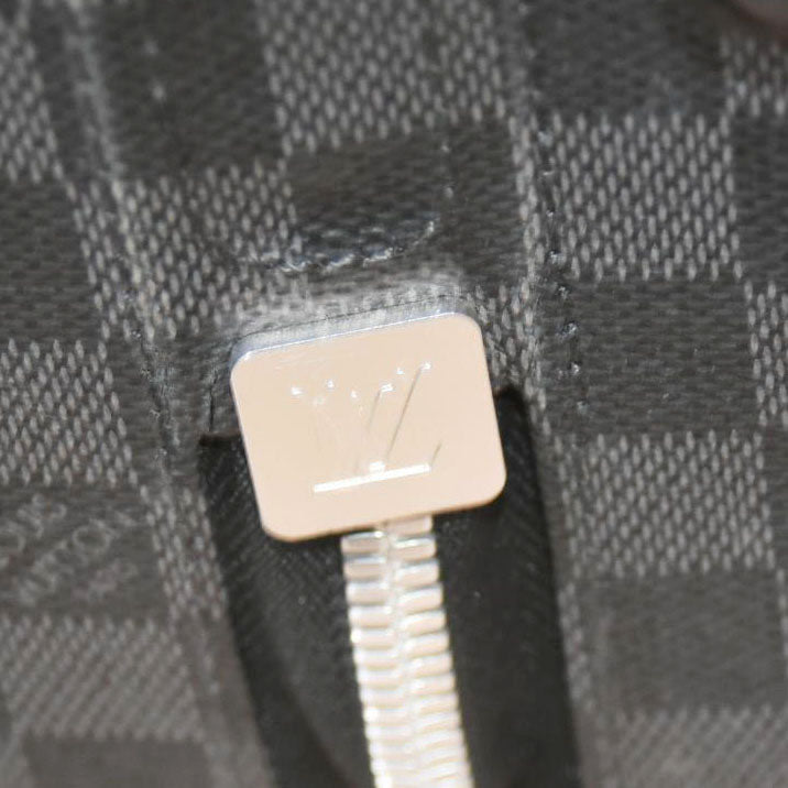 Louis Vuitton Damier Graphite Horizon 55 Carry On
