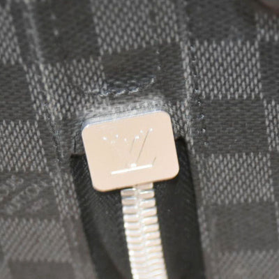 Louis Vuitton Damier Graphite Horizon 55 Carry On