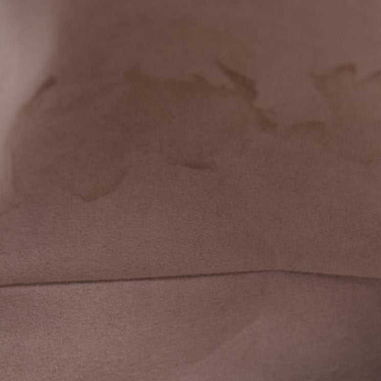 $4950 LOUIS VUITTON  Lambskin Embossed Monogram Coussin PM Black