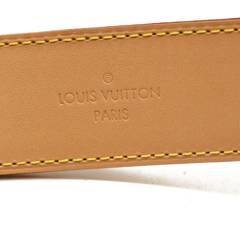 LOUIS VUITTON  Monogram CarryAll MM with pouch