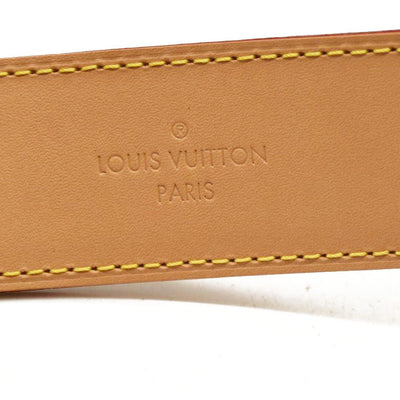 LOUIS VUITTON  Monogram CarryAll MM with pouch