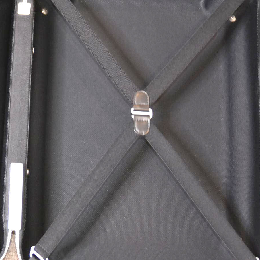 Louis Vuitton Damier Graphite Horizon 55 Carry On