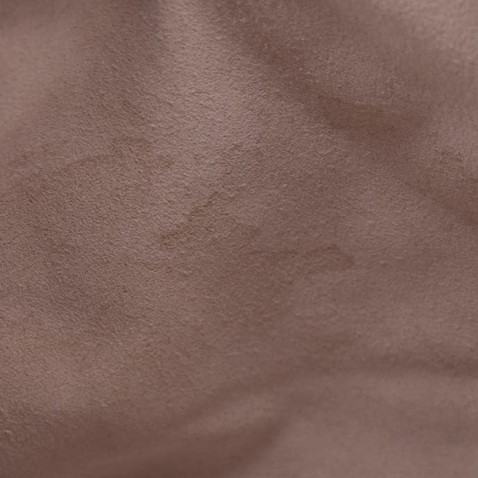 $4950 LOUIS VUITTON  Lambskin Embossed Monogram Coussin PM Black