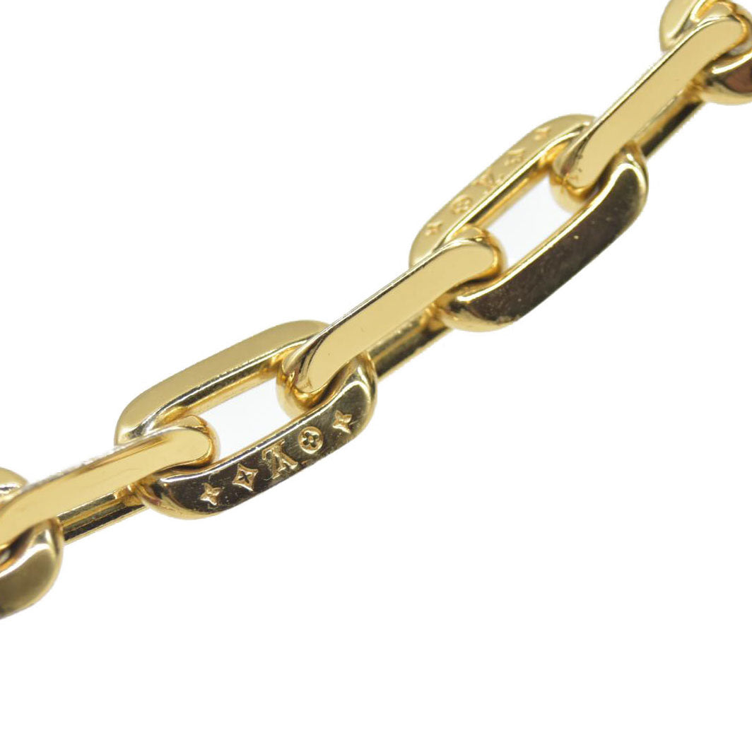 $4950 LOUIS VUITTON  Lambskin Embossed Monogram Coussin PM Black