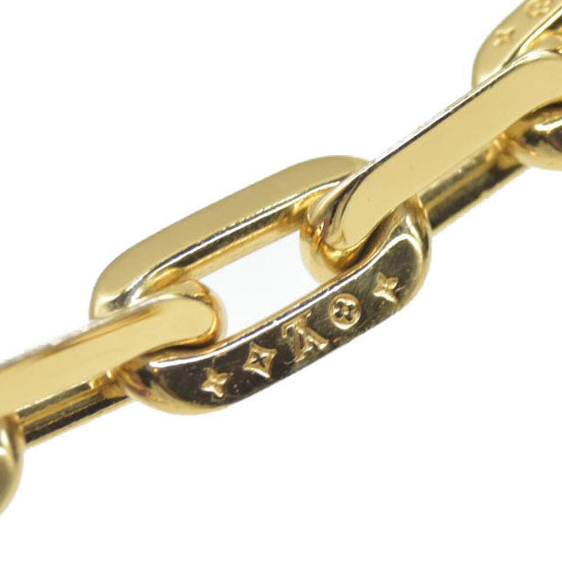 $4950 LOUIS VUITTON  Lambskin Embossed Monogram Coussin PM Black