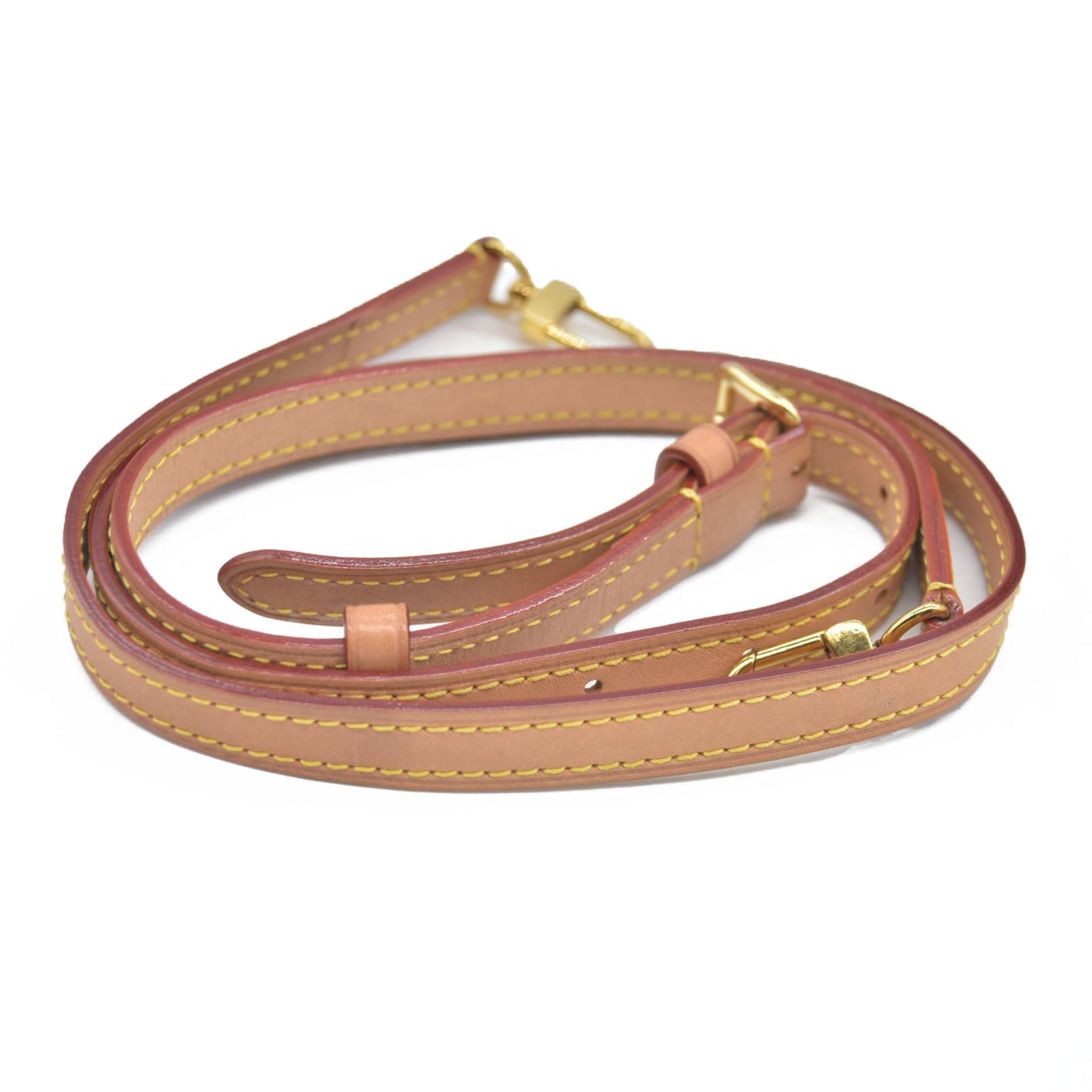 $2260 Louis Vuitton Monoglam Nano Noe Rose